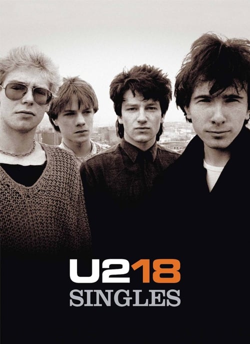 U2//Vertigo 2005//Live from Milan 2005