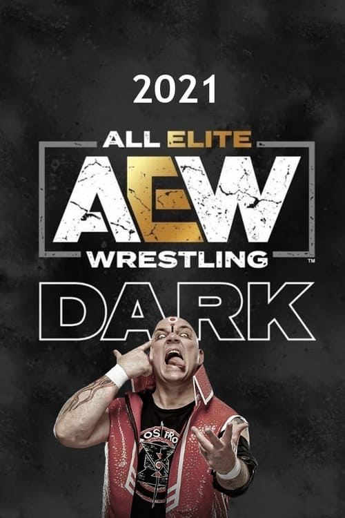 AEW Dark, S03 - (2021)