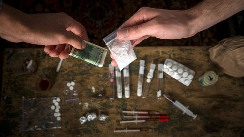 Drugs Are Like That Drugs Are Like That