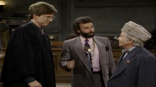 Night Court, S07E19 - (1990)