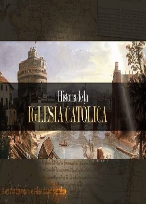 Escena 1 de La historia de la iglesia católica