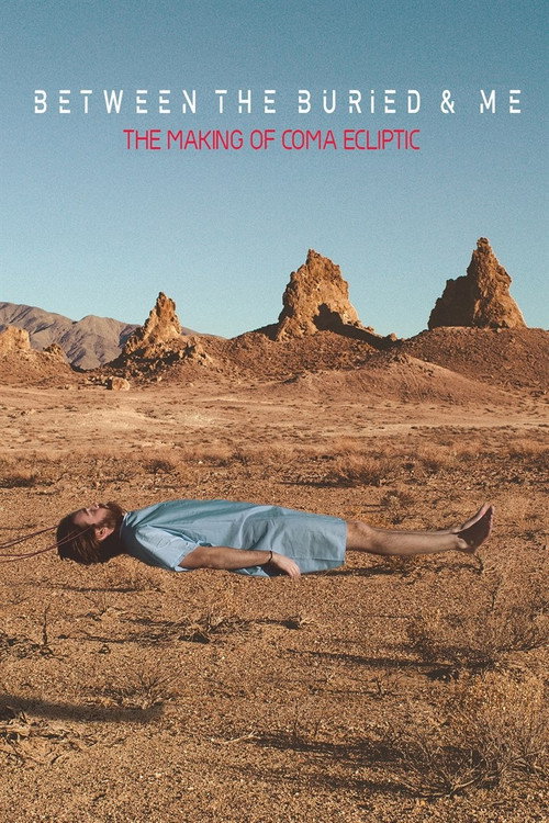 Between the Buried & Me: The Making of Coma Ecliptic