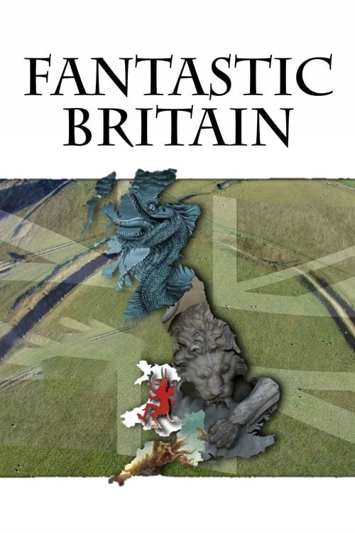 Fantastic Britain poster