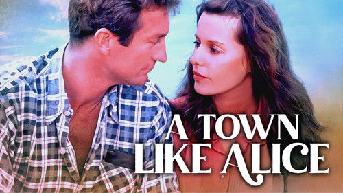 Escena 5 de A Town Like Alice