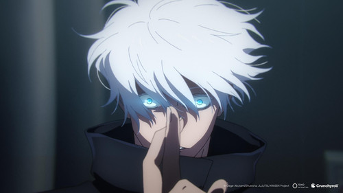 JUJUTSU KAISEN: Execution -Shibuya Incident x The Culling Game Begins- Movie Screenshot