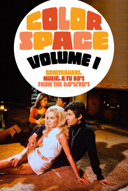 Colorspace Volume 1