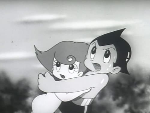 鉄腕アトム, S01E159 - (1966)