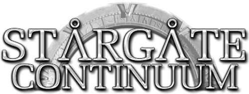 Stargate: Continuum