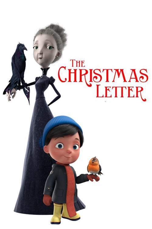 The Christmas Letter poster