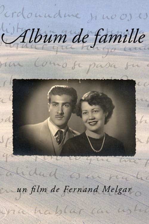 Album de famille (1994)