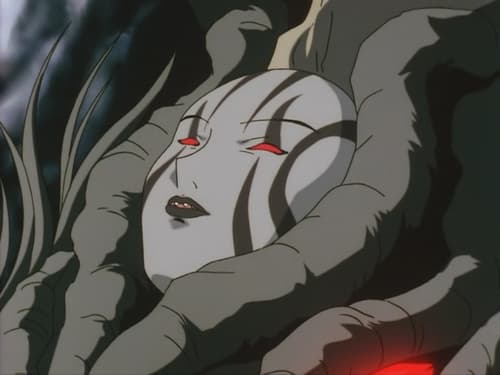 InuYasha: 2×26