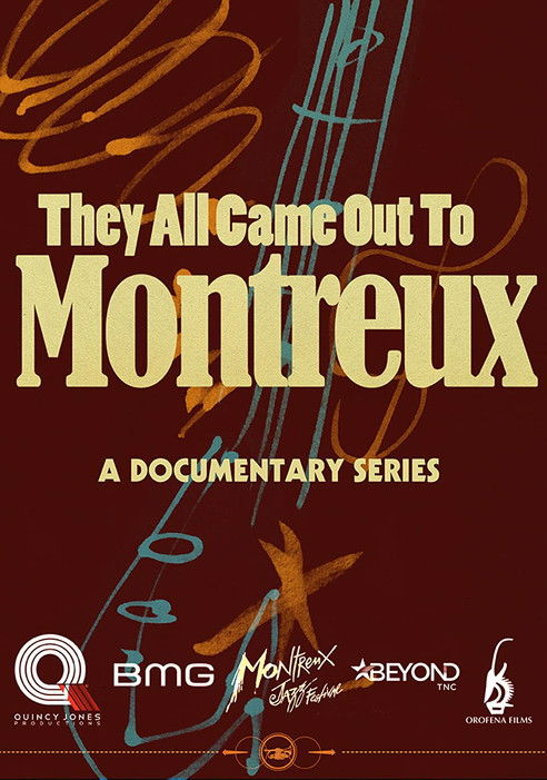 Escena 5 de They All Came Out to Montreux