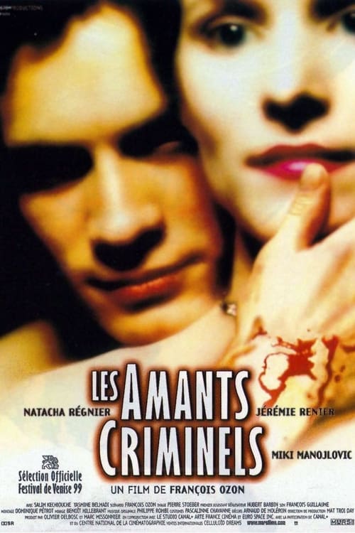 Image Les amants criminels