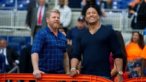Escena del episodio 9 de la temporada 1 de la serie Ballers
