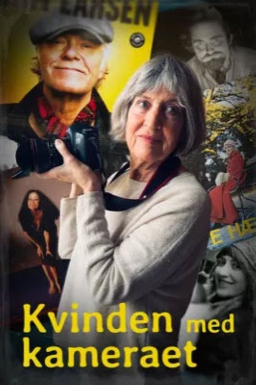 Kvinden med kameraet