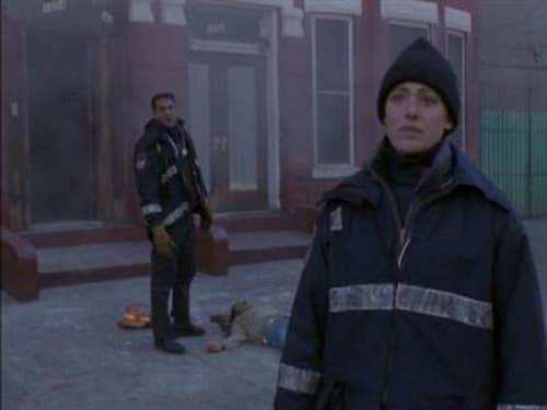 Third Watch, S01E11 - (2000)