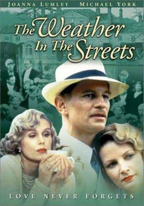 The Weather in the Streets Movie Poster Image