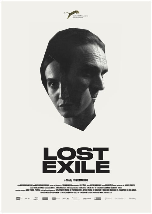 Poster Lost Exile 2016