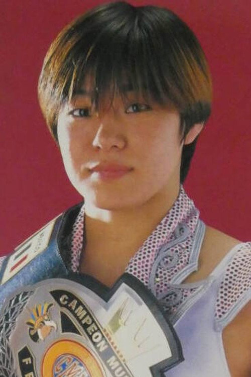 Mariko Yoshida
