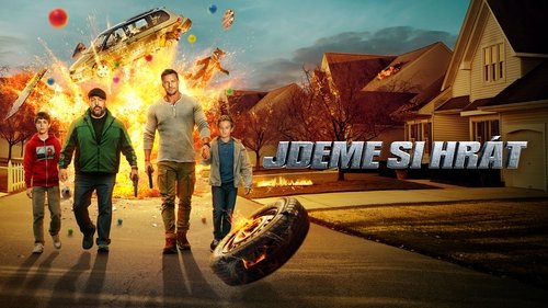 Playdate Movie Screenshot