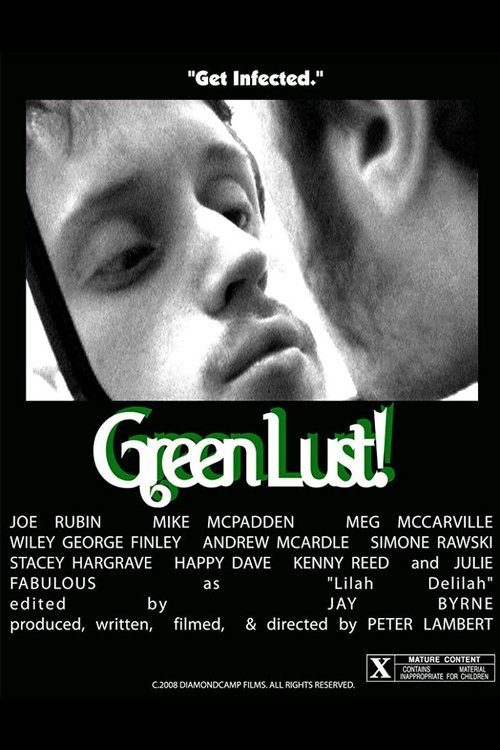 Green Lust! 2008