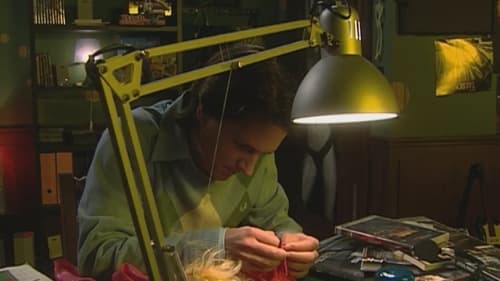 Het Huis Anubis, S02E67 - (2008)