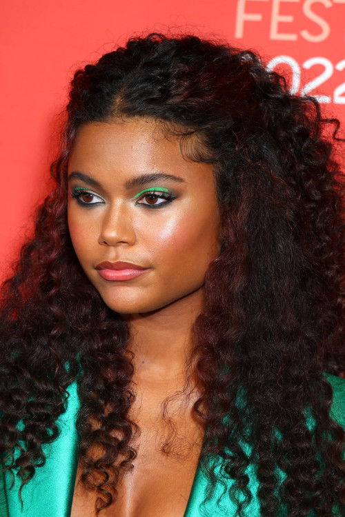 Kép: Tamara Smart színész profilképe