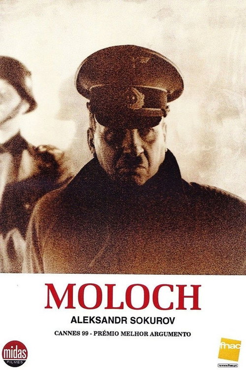 Moloch poster