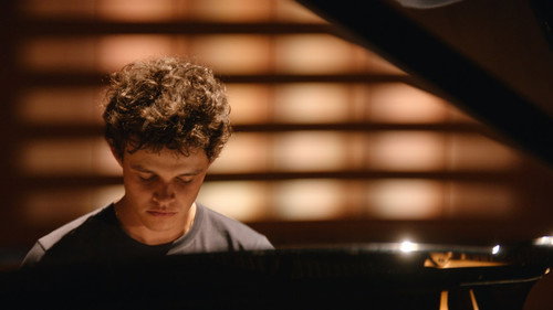 Butterfly on a Wheel