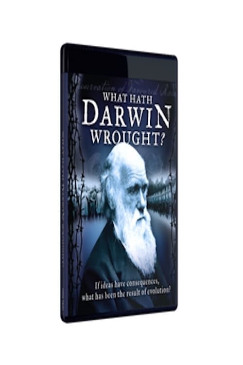 What Hath Darwin Wrought 2010