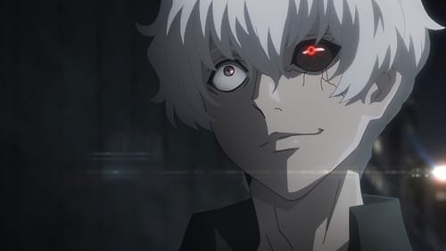 Tokyo Ghoul: 3×2