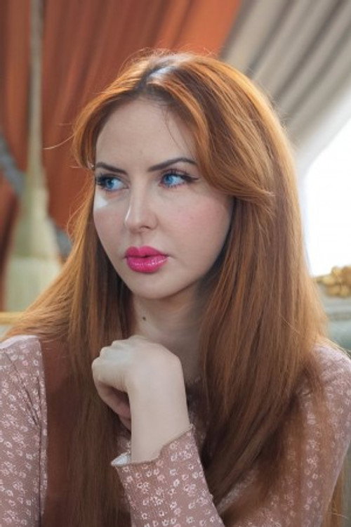 Lyly Alfylaly