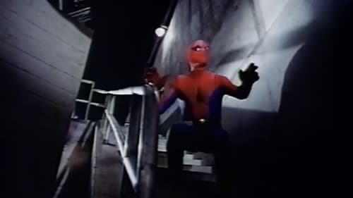The Amazing Spider-Man, S02E01 - (1978)