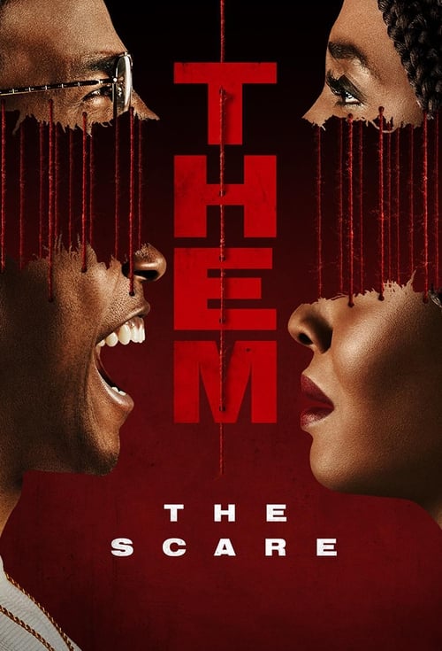 Them: Covenant tv show poster