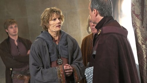 Merlin: 1×6