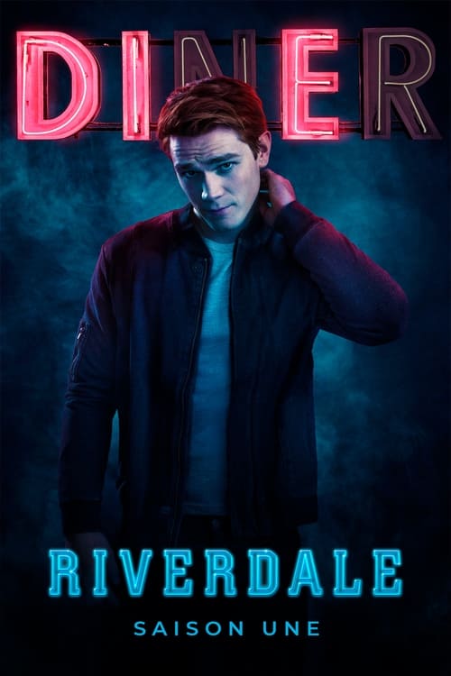 Riverdale, S01 - (2017)