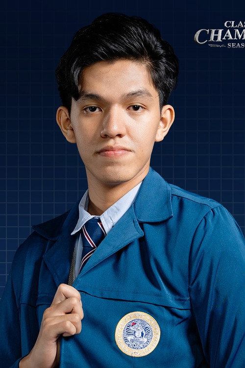 Jonathan Samuel Matogu Tambunan photo 2