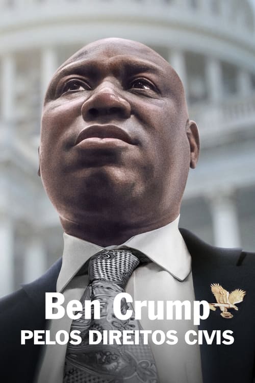 Civil: Ben Crump