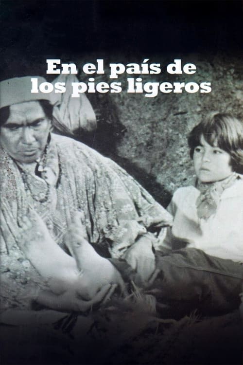 En el país de los pies ligeros (El niño rarámuri) (1982)