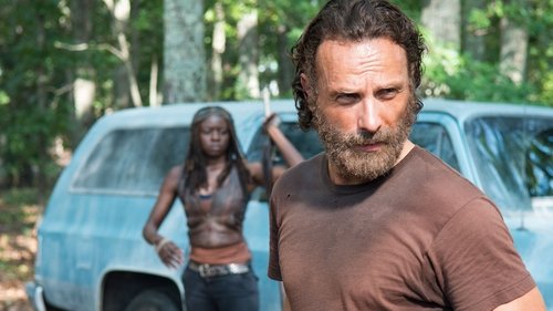 Assistir The Walking Dead S05E09 – 5×09 – Dublado