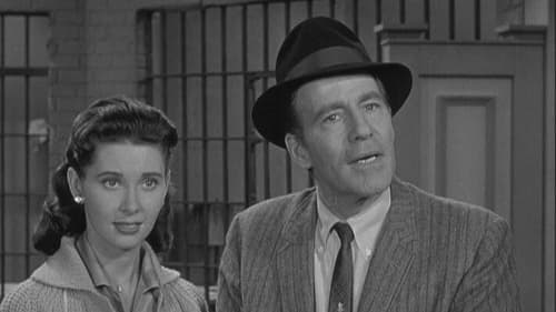 The Andy Griffith Show, S01E19 - (1961)