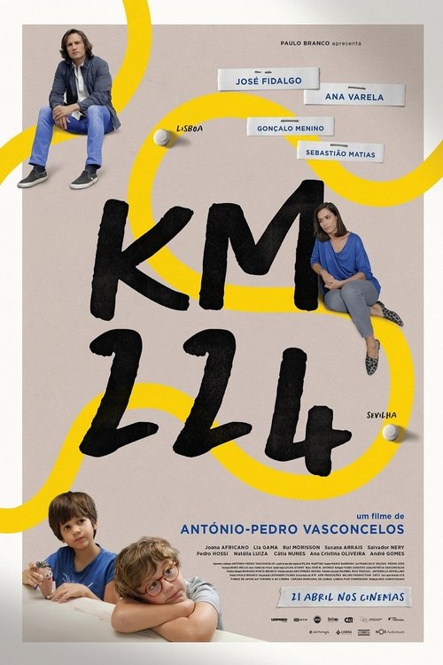 Km 224 (2022) Poster