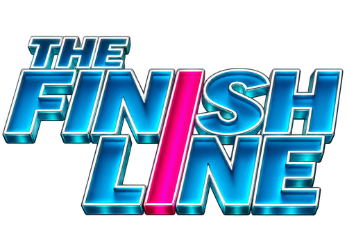 The Finish Line