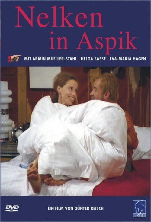 Nelken in Aspik movie poster player