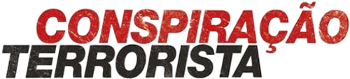 Conspiração Terrorista - Logo 5