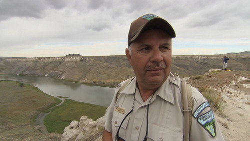 Great Plains: America's Lingering Wild