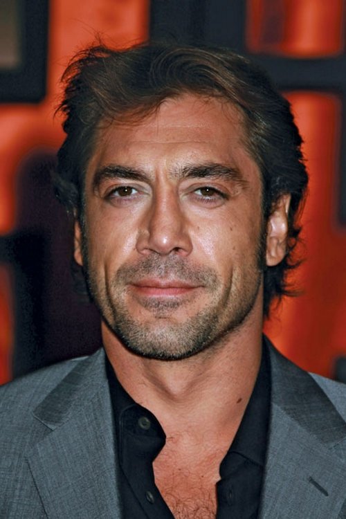 Foto de perfil de Javier Bardem