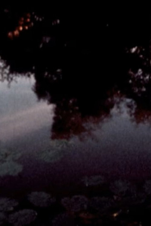 A Cathedral, a Garden, and a River