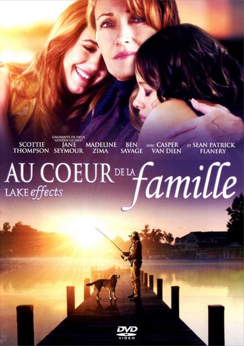 Poster image du film Au cœur des sentiments Au cœur des sentiments