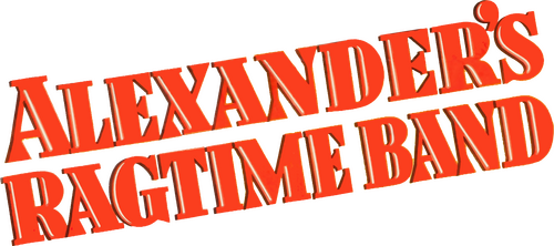 Alexander's Ragtime Band